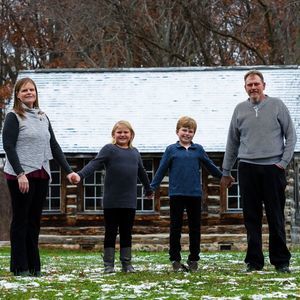 Meet your Posher, Missy